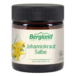 Bergland Johanniskraut Salbe