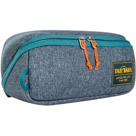 Tatonka Square Zip Pouch M (Navy)