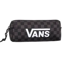 Vans Old Skool Pencil Pouch Federmäppchen, mehrfarbig, oval