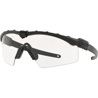 OAKLEY SI Ballistic M Frame 3.0 black/clear (914652)