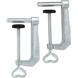 Toko Clamps for Cross Country Profile neutral (0000)