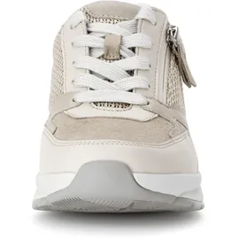 Gabor Sneaker Low Beige Damen 39
