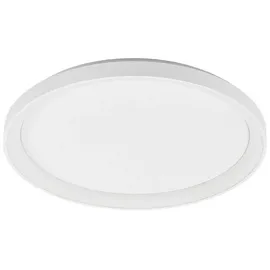 Arcchio Vivy LED-Deckenleuchte, weiß, 58 cm