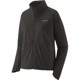 Patagonia Damen Wind Shield Jacke (Größe XS, schwarz)