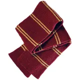 Hero Collector Harry Potter Strickset Schal Gryffindor Design