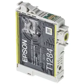 Epson T1285 Fuchs DURABrite Ultra CMYK
