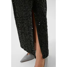 Culture Rock Damen Schwarz 40