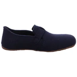 HAFLINGER Everest Focus in dunkelblau - Gr.: 40