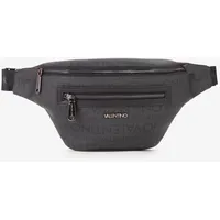 Valentino Gürteltasche Billion Belt Bag Antrac / Nero