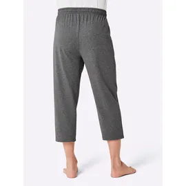 wäschepur Hose 3/4-lang bunt 44/46