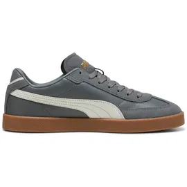 Puma Club II Era Sneaker 19 cool dark gray/vapor gray/gum 42.5