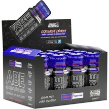 Applied Nutrition Pre-Workout ABE Energy Shots 12 x 60 ml