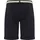 MAC Chino-Shorts Blau 36