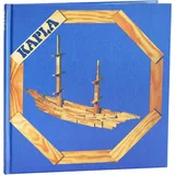 Kapla Bau-Buch 128-tlg.