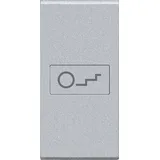 Legrand Wippe Living&Light Aluminium NT4916B 1St.