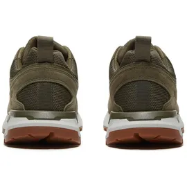 Timberland Voyager Park Herren Weite M Dark Green 46