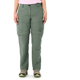 Vaude Neyland Cargo ZO Hose Agave Regular 44