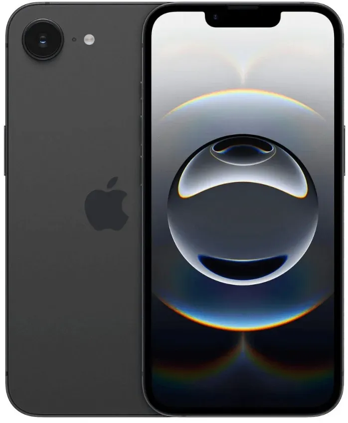 Smartphone Apple 6,1