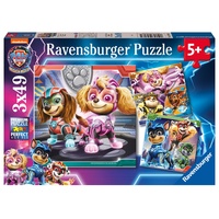 Ravensburger Puzzle Paw Patrol: The Mighty Movie