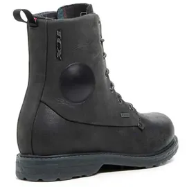 TCX Blend 2 Goretex Motorradstiefel, schwarz, 43