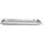 HENDI Gastronormbehälter, Temperaturbeständig von -40° bis 300°C, Heissluftöfen-Kühl- und Tiefkühlschränken-Chafing Dishes-Bain Marie, 2,5L, GN 1/1, 530x325x(H)20mm,