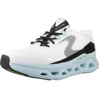 Herren Glide-Step Altus Slip-ins Weiß - Weiß