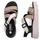 Rieker Sandalen Damen Beige 38