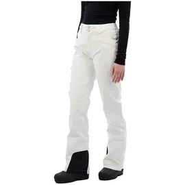 Protest Kensington Skihose Weiß XL