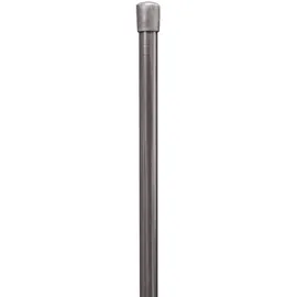 GAH Alberts Alberts Geflechtspannstab Ø 10 mm anthrazit Metallzäune Ø Drahtzäune
