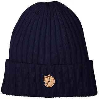 Fjällräven Byron Hat - Dark Navy One Size