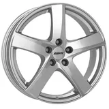 ALUTEC München Freeze 6,5 x 16 5 x 112 ET41 MB57,1 Silber