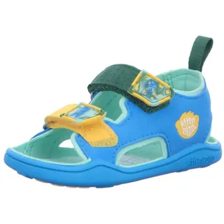 Affenzahn Sandale Vegan Airy Kreativ Bär