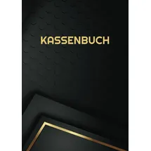 majosta Kassenbuch: Für Kleinunternehmer, Vereine und als Haushaltsbuch - Einfache und schnelle Buchhaltung