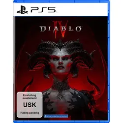 Diablo 4