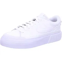 Nike Court Legacy Lift White/White/White 38