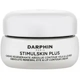 Darphin Stimulskin Plus Absolute Renewal Eye & Lip Contour Cream 15 ml