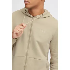 Blend Kapuzensweatjacke Herren Crockery M