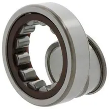 SKF Zylinderrollenlager NJ309 ECP Id 45mm Ad 100mm Breite25mm