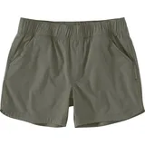 CARHARTT ForceTM Ripstop Short Hosen Grün L