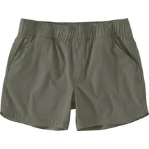 CARHARTT ForceTM Ripstop Short Hosen Grün L