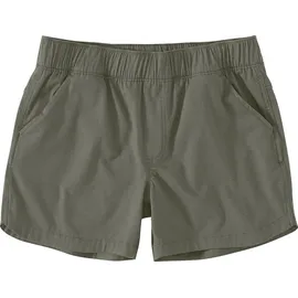 CARHARTT ForceTM Ripstop Short Hosen Grün L