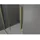 Mexen Velar Duschkabine mit Schiebetür 120 x 90 cm Graphit/Gold 871-120-090-41-55