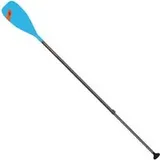 JP Australia Glass 83 2-teilig Paddle Blue/Black - blau