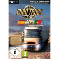 Astragon Euro Truck Simulator 2: (PC)
