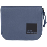 Jack Wolfskin Konya Wallet Reisezubehör-Brieftasche, Evening Sky