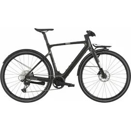 Scott Silence eRIDE 20 2025 28 Zoll RH XL Unisex carbon black