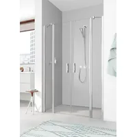 Kermi Pendeltür „PEGA“ PTF 1400x1850 BV: 1350-1400 SIHG ESG Opaco, PEPTF14018VUK PEPTF14018VUK