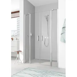 Kermi Pendeltür „PEGA“ PTF 1400x1850 BV: 1350-1400 SIHG ESG Opaco, PEPTF14018VUK PEPTF14018VUK