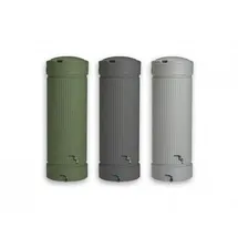 SPEIDEL Regensäule 300 Liter Grau