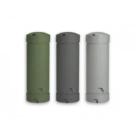 SPEIDEL Regensäule 300 Liter Grau